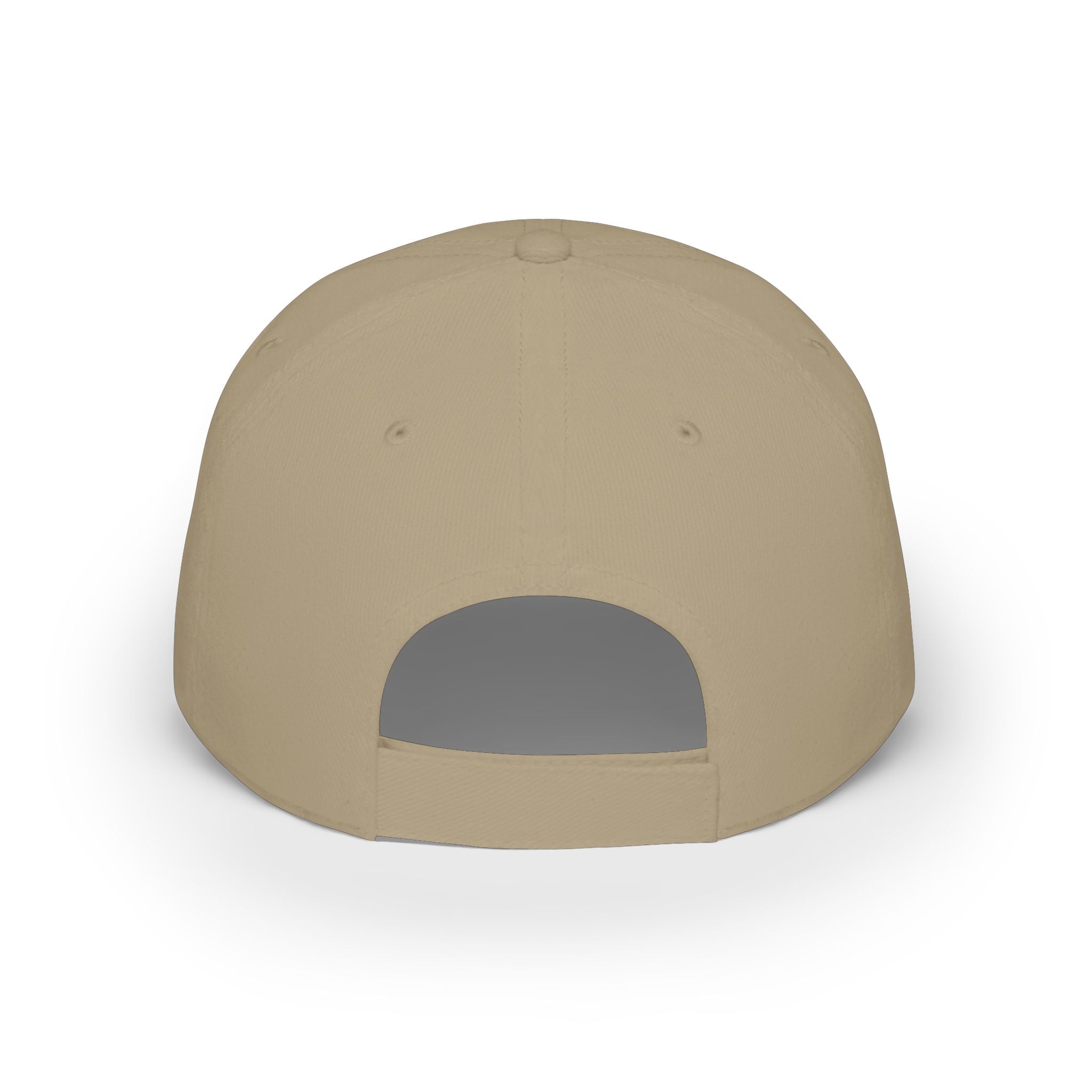 Low Profile Baseball Cap – Surf Dog ‘Tijuana Hot Dogs’ Logo Hat